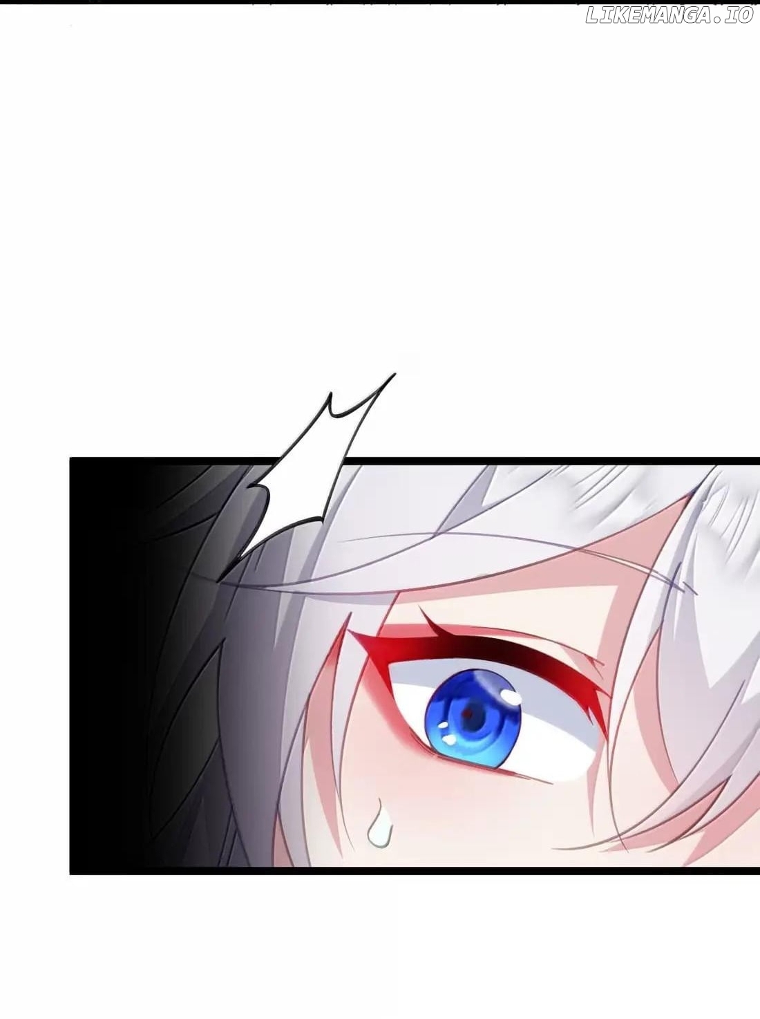 Breaking into the body of the emperor's daughte Chapter 34 - page 51